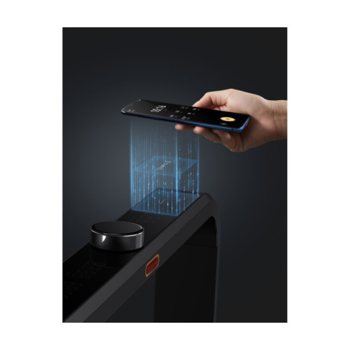 Беговая дорожка  Xiaomi KingSmith X21 grey - фото №5
